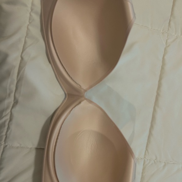 NWT Infinity Flex Wireless Bra - Picture 4 of 6